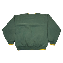 Load image into Gallery viewer, &#39;90s Oregon Ducks Embroidered Crewneck
