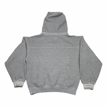Load image into Gallery viewer, &#39;90s Oregon Ducks Thermal Knit Hoodie
