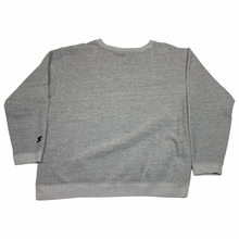 Load image into Gallery viewer, &#39;90s Oregon Ducks Thermal Knit Crewneck
