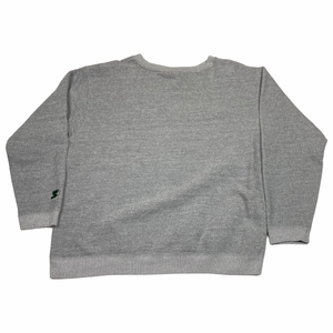 '90s Oregon Ducks Thermal Knit Crewneck