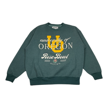Load image into Gallery viewer, &#39;95 Oregon Ducks Rose Bowl Crewneck
