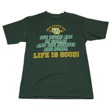 Load image into Gallery viewer, &#39;96 Oregon Ducks Cotton Bowl Tee
