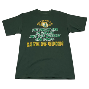 '96 Oregon Ducks Cotton Bowl Tee