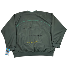 Load image into Gallery viewer, &#39;00s Oregon Ducks Nike Windbreaker
