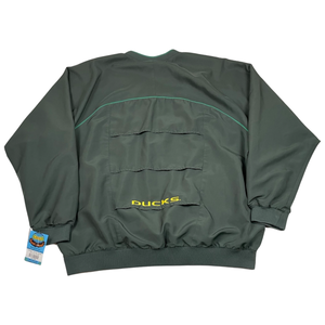 '00s Oregon Ducks Nike Windbreaker