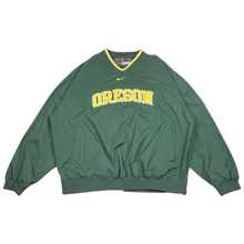 Load image into Gallery viewer, &#39;00s Oregon Ducks Spell Out Windbreaker

