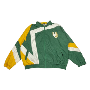 '90s Oregon Ducks Starter Windbreaker