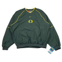 Load image into Gallery viewer, &#39;00s Oregon Ducks Nike Windbreaker
