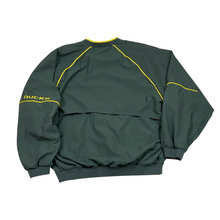 Load image into Gallery viewer, &#39;00s Oregon Ducks Nike Windbreaker
