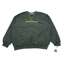 Load image into Gallery viewer, &#39;00s Oregon Ducks Nike Windbreaker
