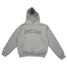 Load image into Gallery viewer, &#39;90s Oregon Ducks Spellout Hoodie
