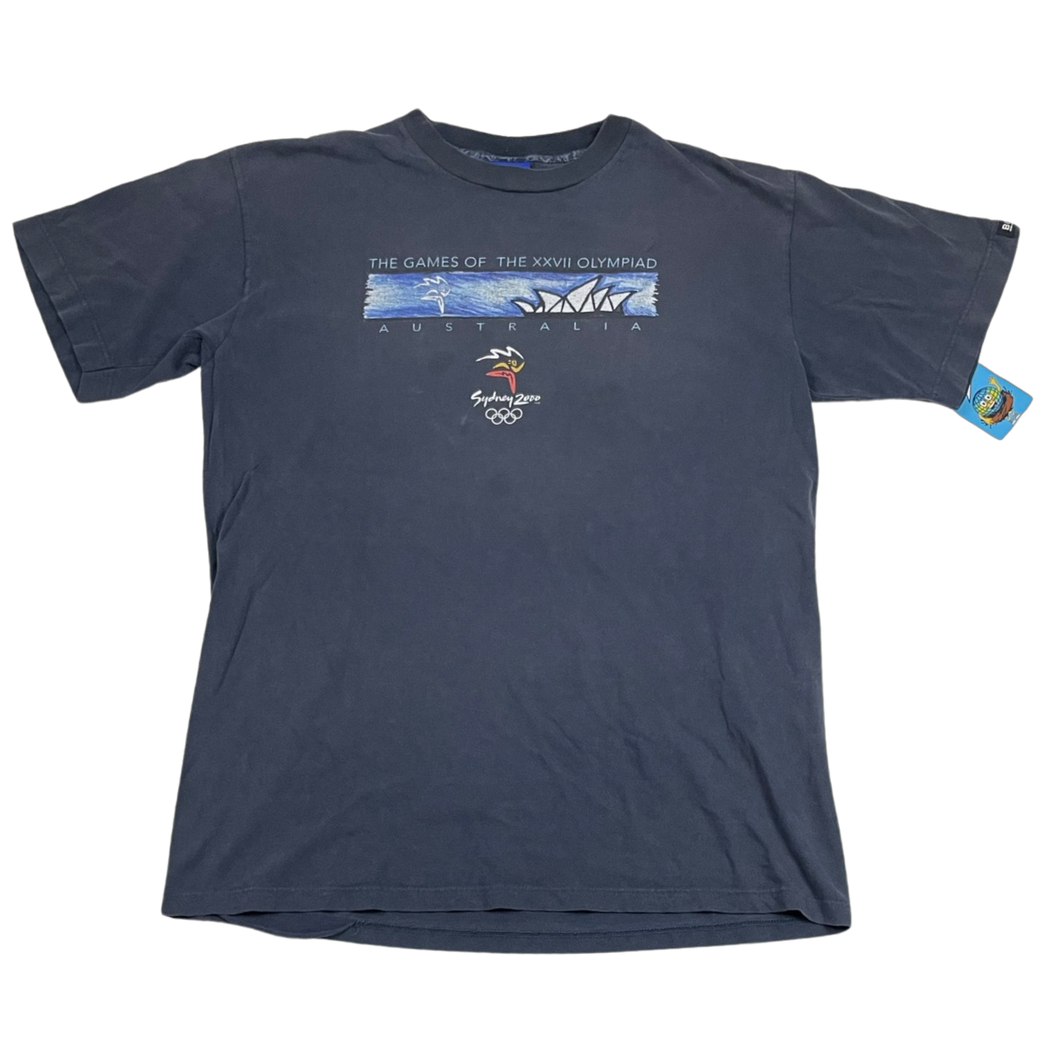 '00 Sydney Olympics Tee