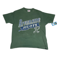 Load image into Gallery viewer, &#39;90s Riverside Pilots Tee
