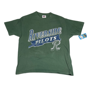 '90s Riverside Pilots Tee