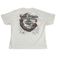 Load image into Gallery viewer, &#39;00s Harley Davidson Las Vegas Tee
