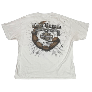 '00s Harley Davidson Las Vegas Tee