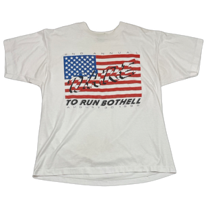 '92 Dare USA Tee