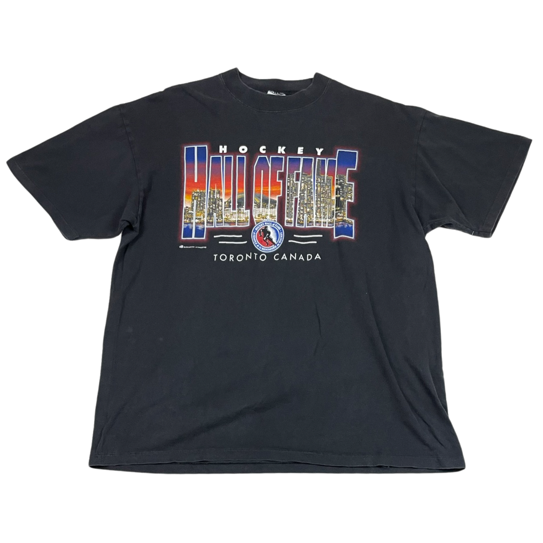 '90s Hockey Hall of Fame Tee