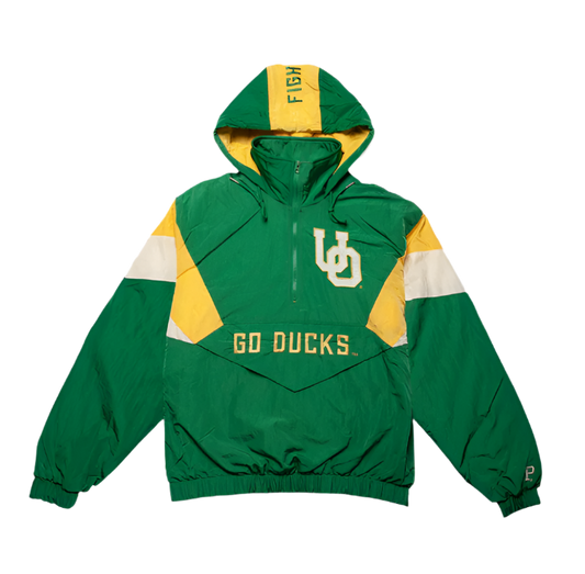 Ducks Legacy Jacket- Portland Gear