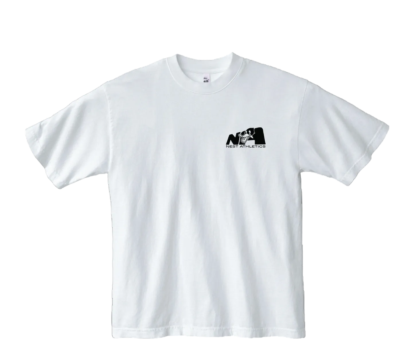Nest Athletics Tee