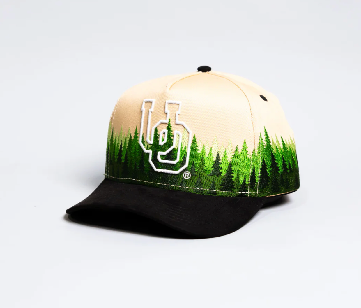 OREGON UO TREELINE 2.0
