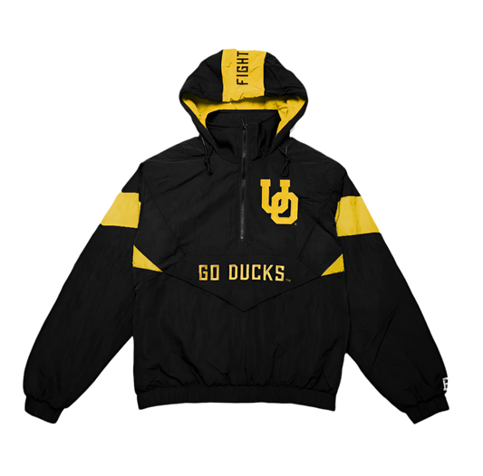 Ducks Legacy Jacket - Portland Gear