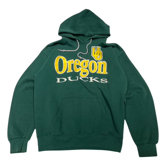 '90s Oregon Ducks UO Hoodie