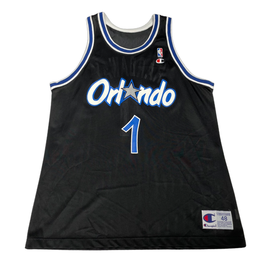 '90s Orlando Magic #1 Jersey