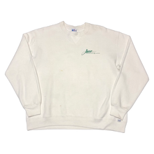 Load image into Gallery viewer, &#39;89 Oregon Ducks Jazz Line Crewneck
