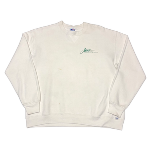 '89 Oregon Ducks Jazz Line Crewneck