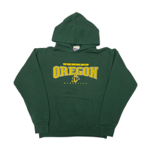 Load image into Gallery viewer, &#39;90s Oregon Ducks Pro Player Hoodie
