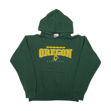 Load image into Gallery viewer, &#39;90s Oregon Ducks Pro Player Hoodie
