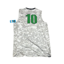 Load image into Gallery viewer, &#39;00s Oregon Ducks #10 Basketball Jersey
