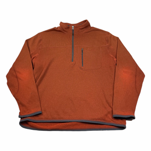 '00s Nike ACG Half-Zip Sweater