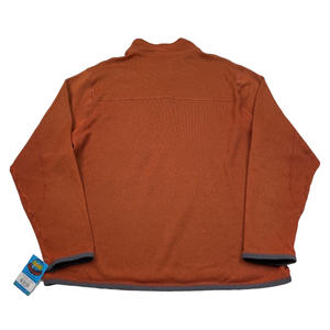 '00s Nike ACG Half-Zip Sweater