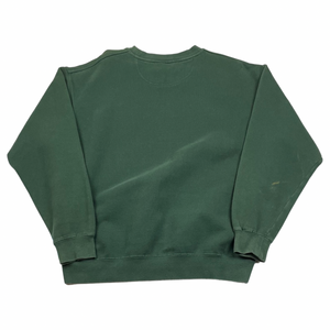 '02 Oregon Ducks Fiesta Bowl Crewneck