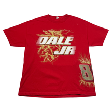 Load image into Gallery viewer, &#39;00s Dale Earnhardt Jr. Racing Tee
