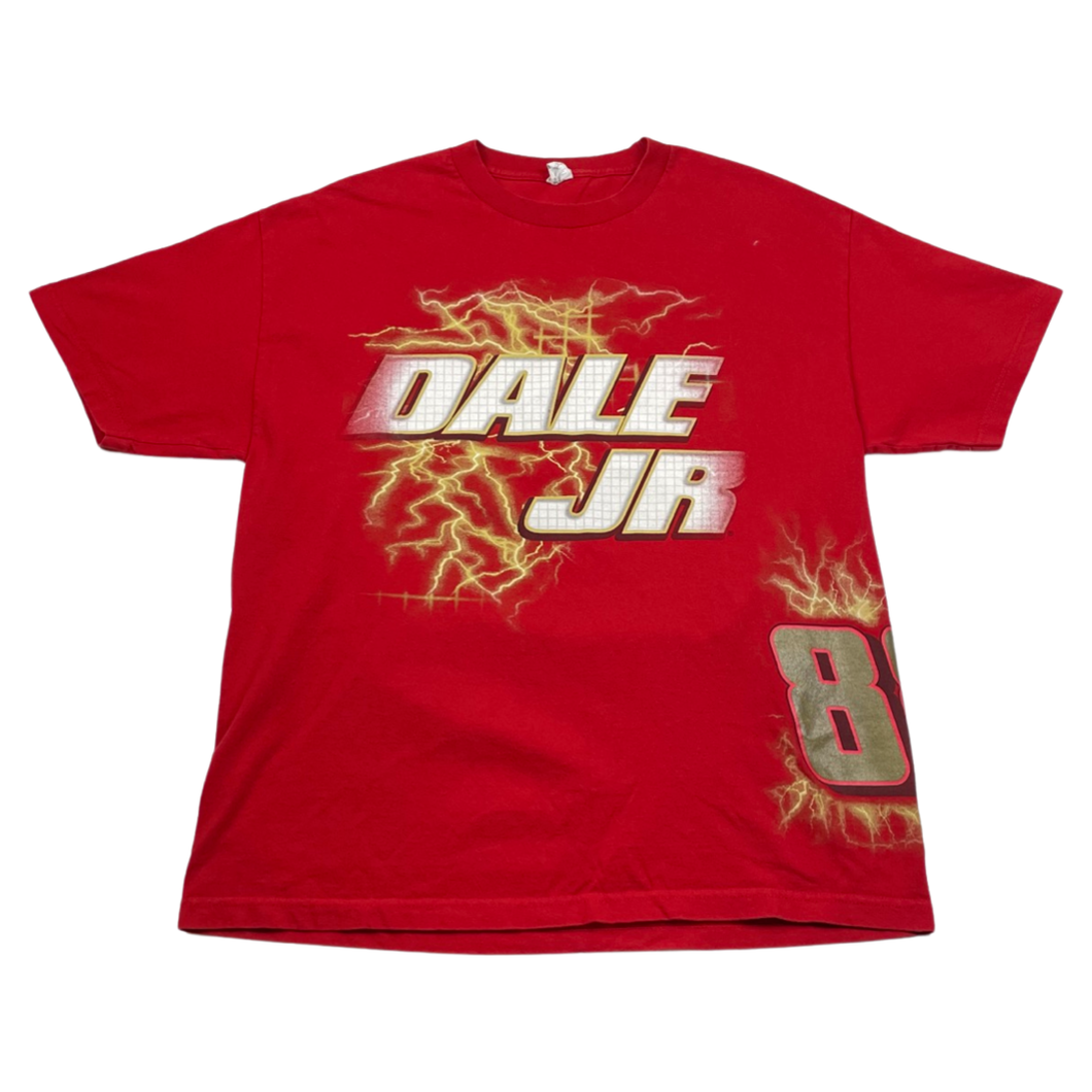 '00s Dale Earnhardt Jr. Racing Tee