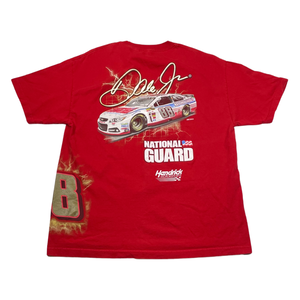 '00s Dale Earnhardt Jr. Racing Tee