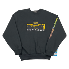 Load image into Gallery viewer, &#39;03 Oregon Ducks Sun Bowl Crewneck
