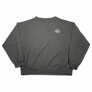 '90s Adidas Embroidered Crewneck