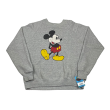Load image into Gallery viewer, &#39;80s Mickey Mouse Crewneck
