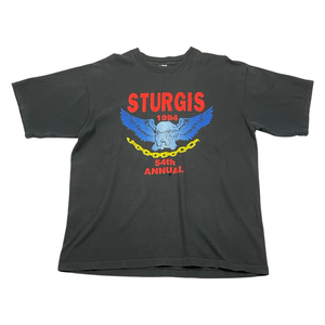 '94 Sturgis Bike Rally Tee