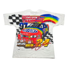 Load image into Gallery viewer, &#39;97 Nascar Winston Cup Champions AOP Tee
