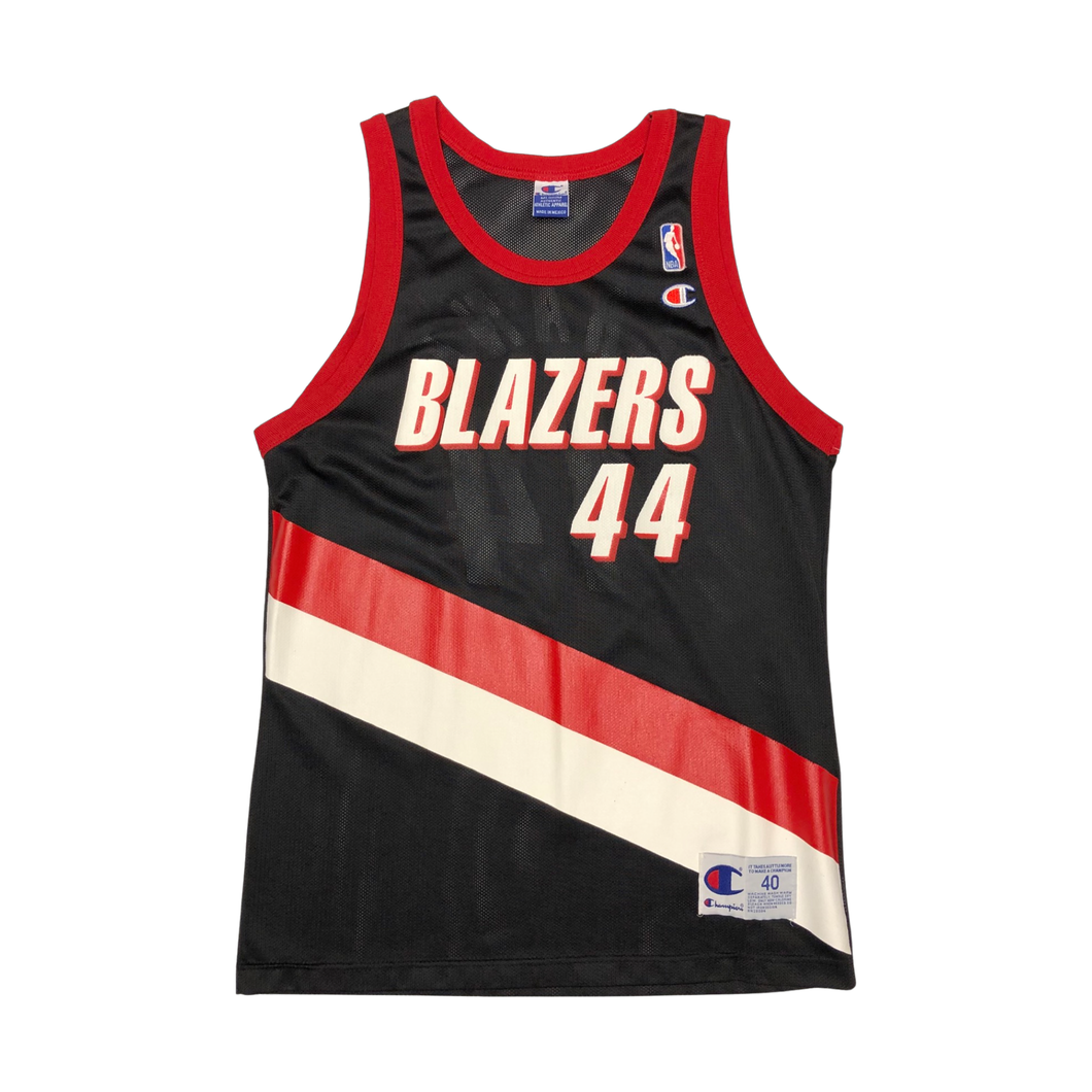 90s Portland Trailblazers #44 Jersey