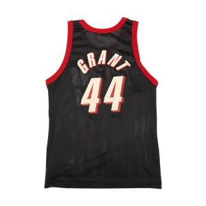 90s Portland Trailblazers #44 Jersey