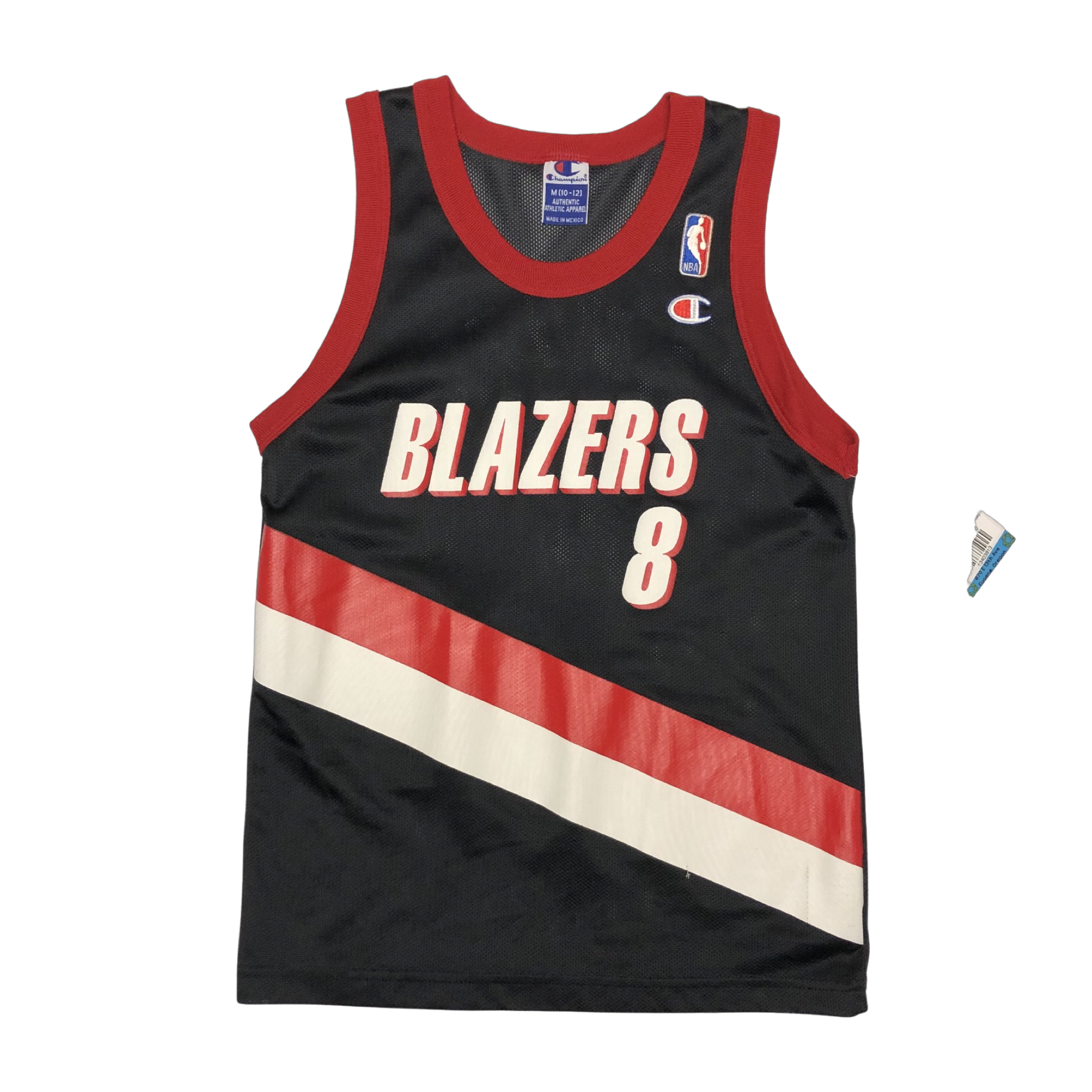 portland blazers shop