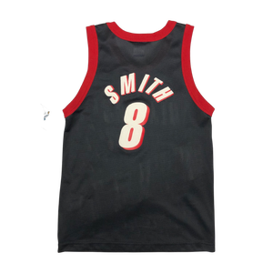 '90s Portland Trailblazers #8 Jersey